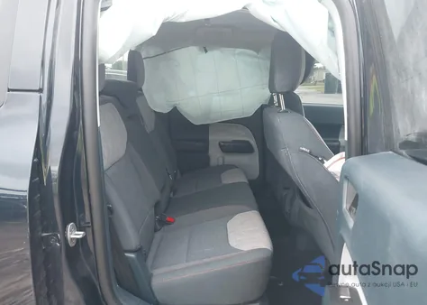 2023 Ford Maverick Xlt from USA, damaged, VIN 3FTTW8F9XPRA69143